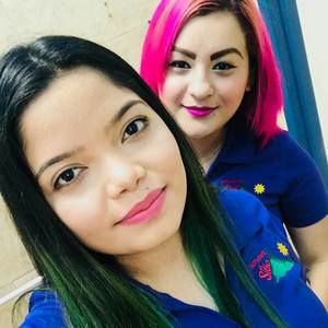 Meet your Posher, Daniela